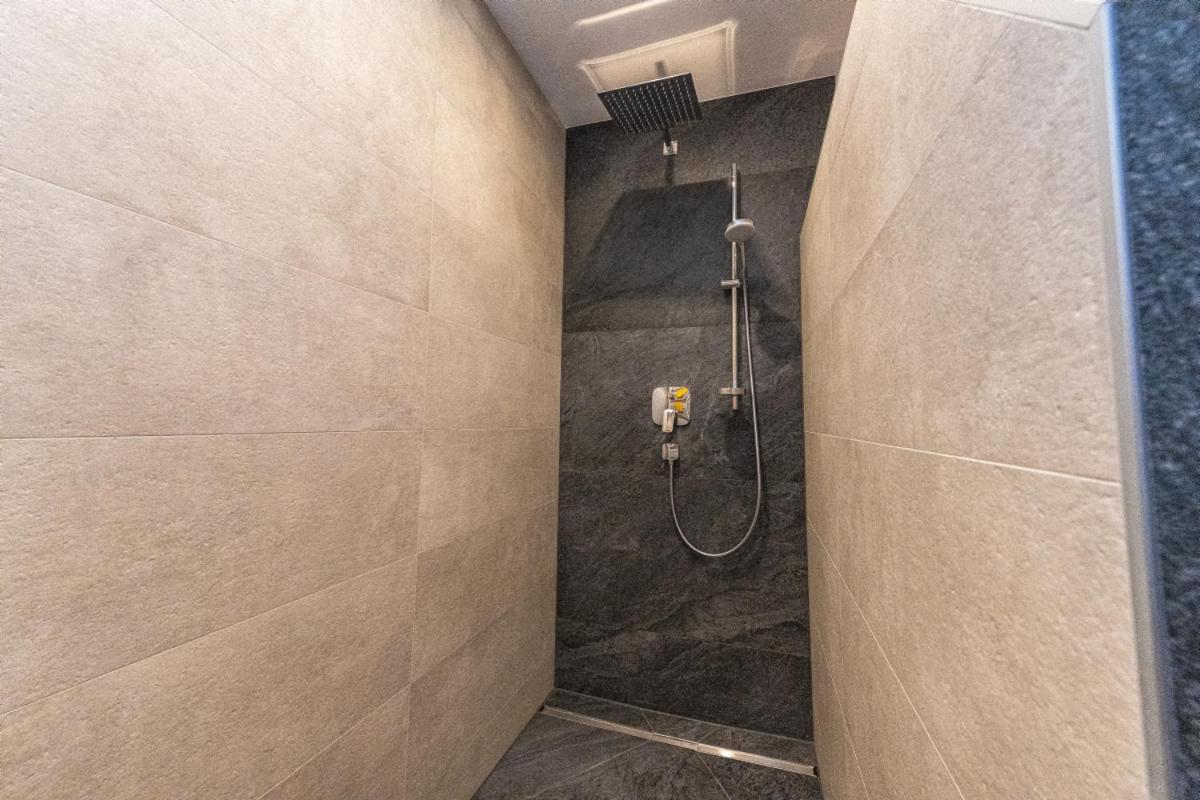 Montepart Zillertal Apartment Хайнценберг Екстериор снимка