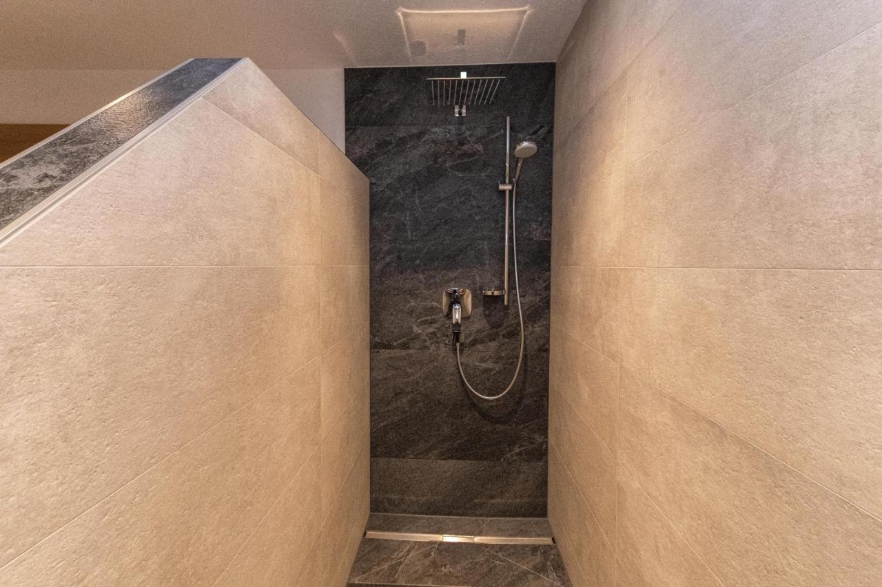 Montepart Zillertal Apartment Хайнценберг Екстериор снимка