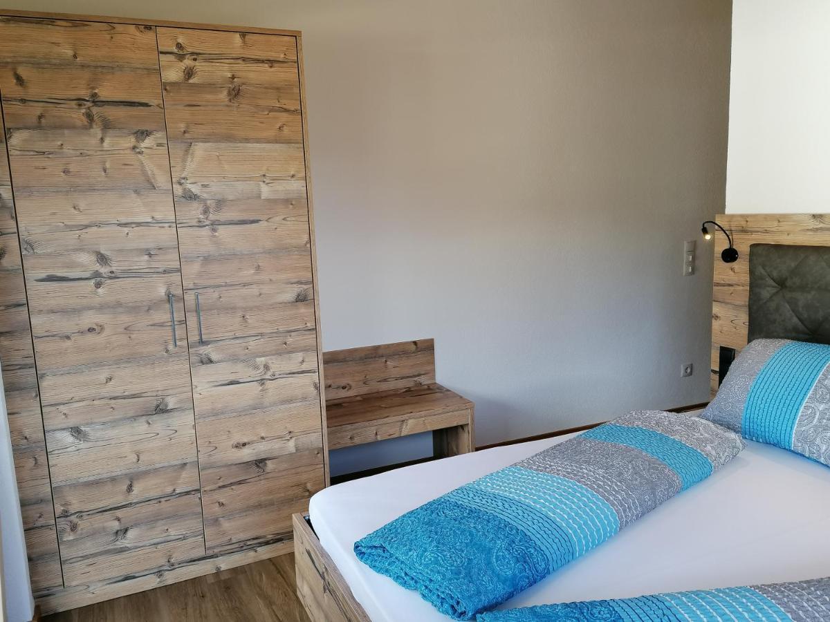 Montepart Zillertal Apartment Хайнценберг Екстериор снимка