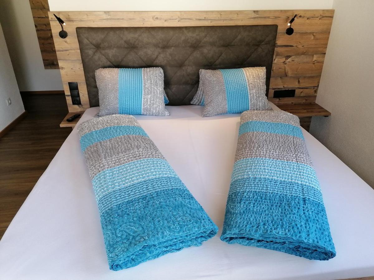 Montepart Zillertal Apartment Хайнценберг Екстериор снимка