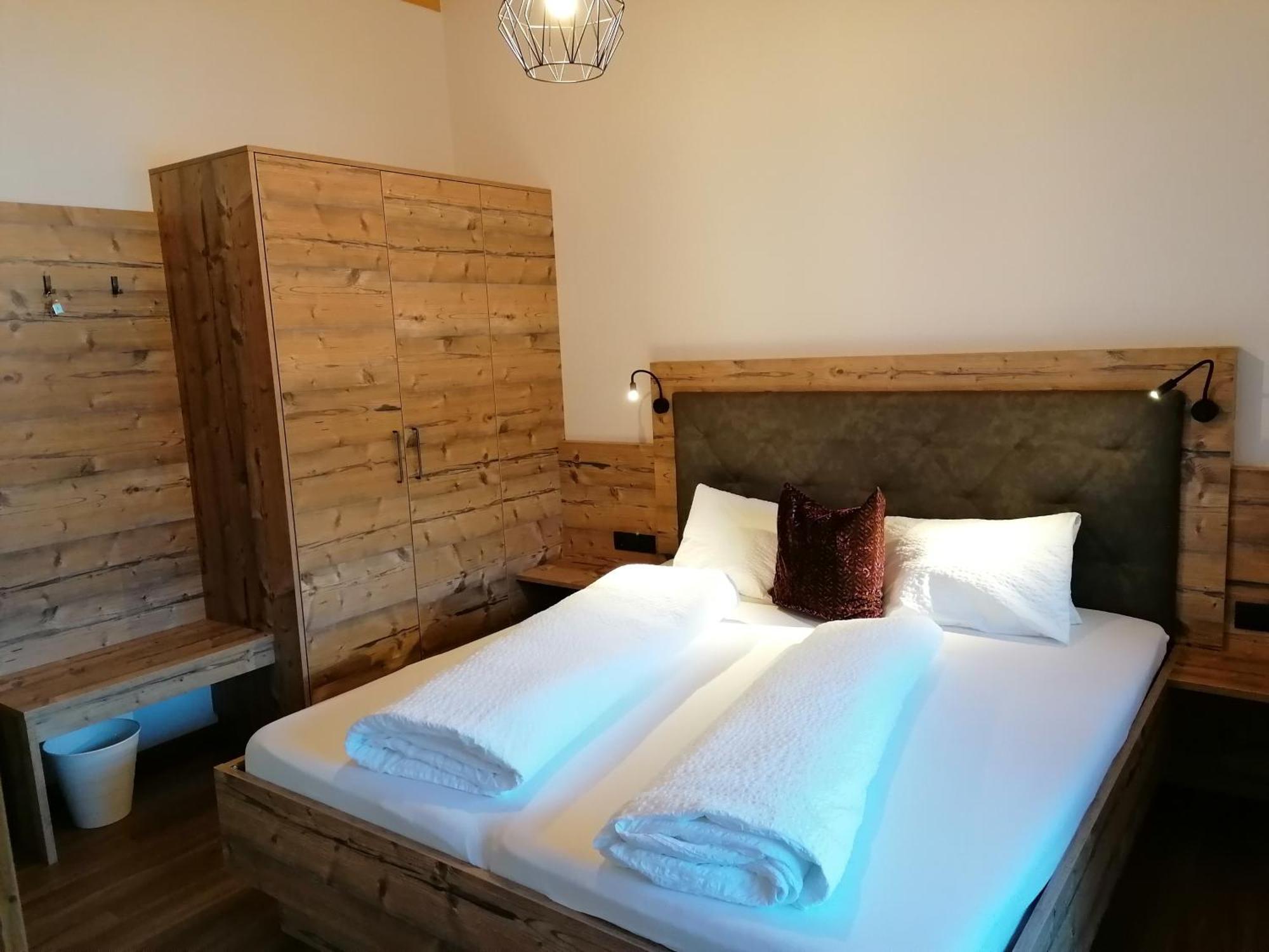 Montepart Zillertal Apartment Хайнценберг Екстериор снимка