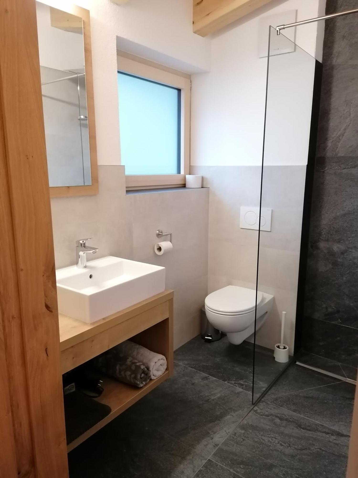 Montepart Zillertal Apartment Хайнценберг Екстериор снимка