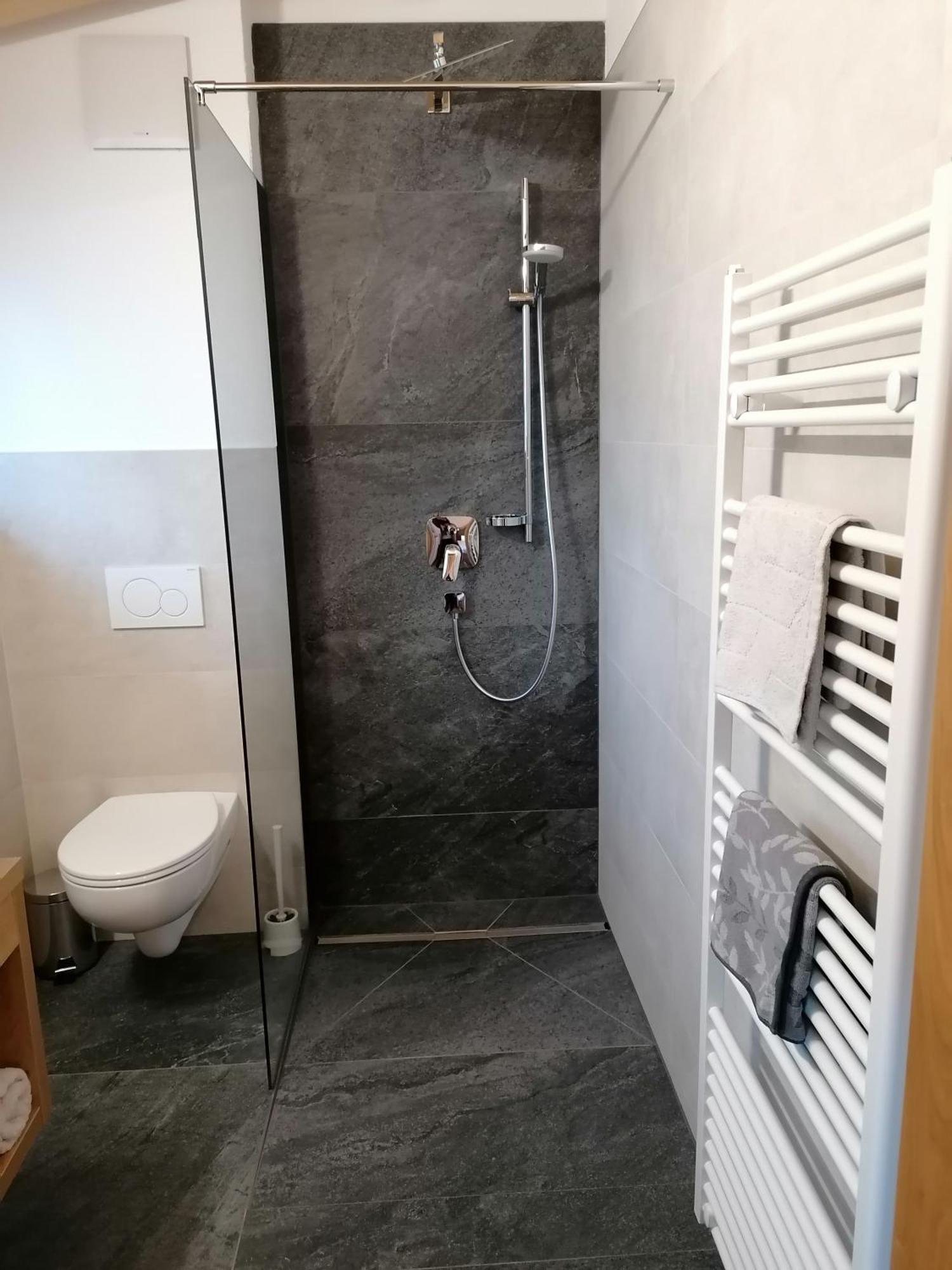 Montepart Zillertal Apartment Хайнценберг Екстериор снимка
