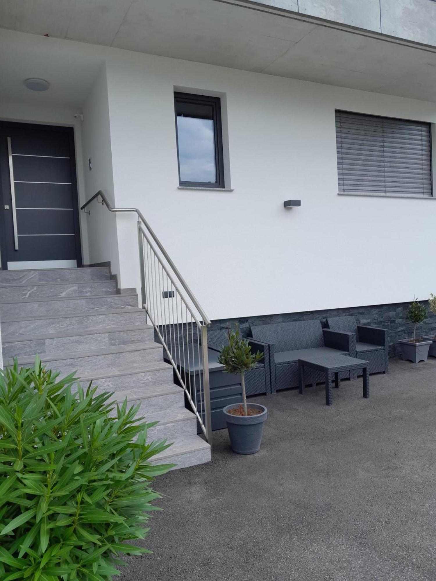 Montepart Zillertal Apartment Хайнценберг Екстериор снимка